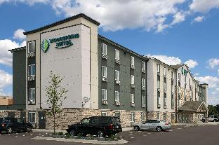 Extended Stay America Suites - Minneapolis - Fridley,Minneapolis>>Fridley,3 star