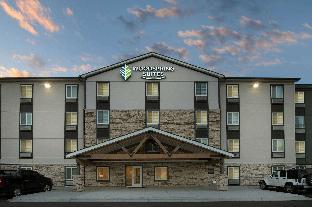 extended stay america suites minneapolis fridley