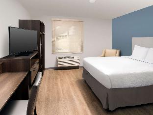 extended stay america suites minneapolis fridley