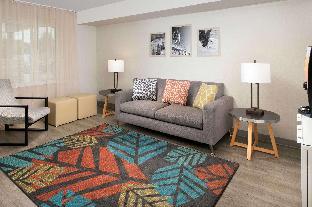 extended stay america suites minneapolis fridley