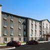 extended stay america suites minneapolis fridley