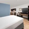 extended stay america suites minneapolis fridley