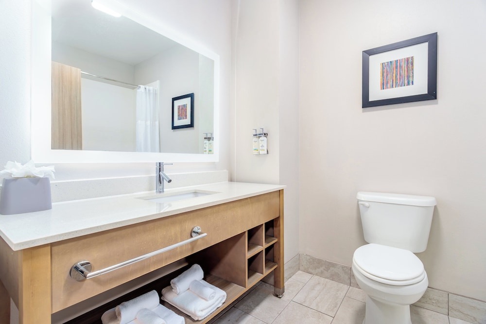 holiday inn express and suites memphis arpt elvis presley blv