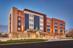 springhill suites by marriott coralville