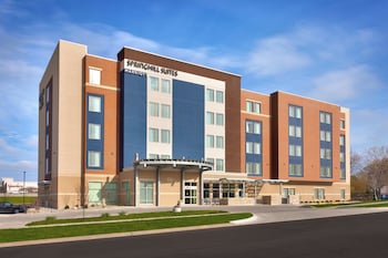 springhill suites by marriott coralville