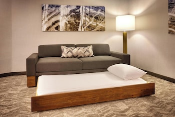 springhill suites by marriott coralville