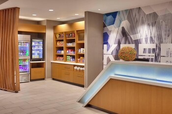 springhill suites by marriott coralville