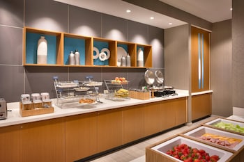 springhill suites by marriott coralville