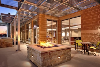 Springhill Suites By Marriott Coralville,Coralville>>Cedar Rapids - Iowa City,3 star