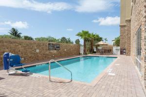 Hampton Inn Fort Lauderdale Pompano Beach,Fort Lauderdale>>Florida,3 star