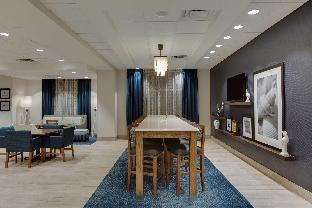Hampton Inn Fort Lauderdale Pompano Beach,Fort Lauderdale>>Florida,3 star