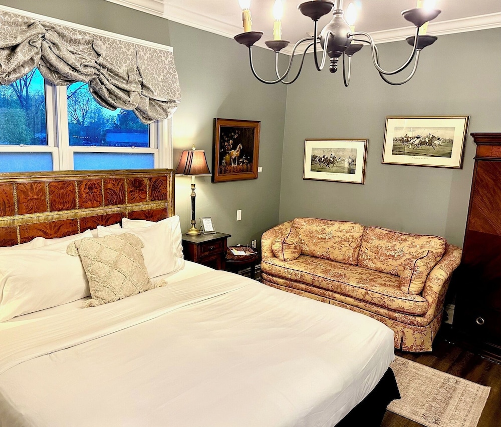 the dutchess inn and spa at beacon