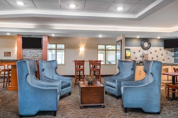 Americinn By Wyndham Winona,Winona>>Rushford,3 star