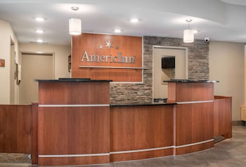 Americinn By Wyndham Winona,Winona>>Rushford,3 star