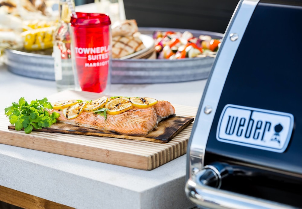 towneplace suites charleston mt pleasant