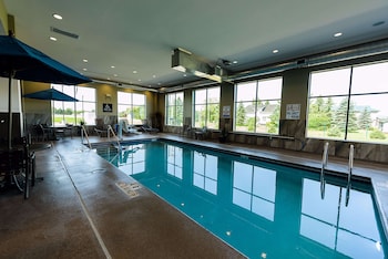 Hampton Inn Superior Duluth,Superior>>Douglas,3 star