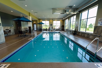 Hampton Inn Superior Duluth,Superior>>Douglas,3 star