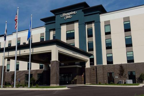 hampton inn superior duluth
