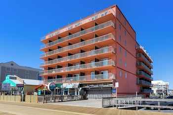 ocean city