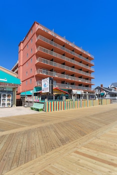ocean city