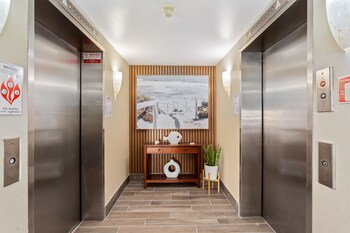 the americana hotel