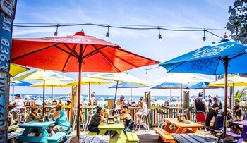 ocean city