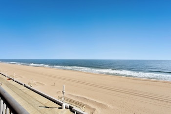 ocean city