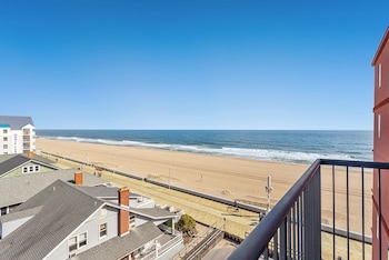 ocean city