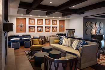 Residence Inn By Marriott Santa Barbara Goleta,Santa Barbara>>Goleta,3 star