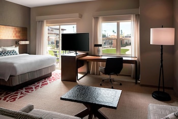 residence inn by marriott santa barbara goleta