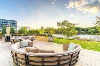 Courtyard By Marriott Appleton Riverfront,Kimberly>>Appleton,3 star