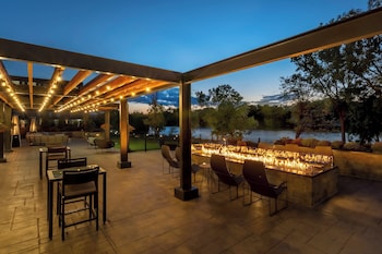 Courtyard By Marriott Appleton Riverfront,Kimberly>>Appleton,3 star