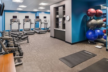 fairfield inn and suites by marriott coralville
