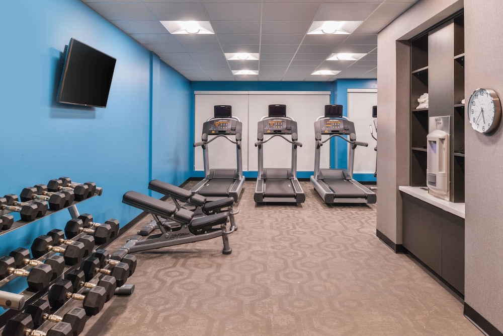 fairfield inn and suites by marriott coralville
