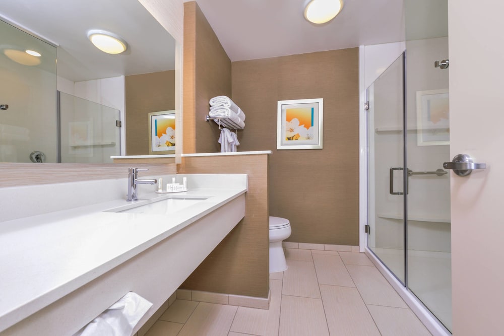 fairfield inn and suites by marriott coralville
