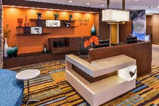 Fairfield Inn & Suites By Marriott Coralville,Coralville>>Cedar Rapids - Iowa City,3 star