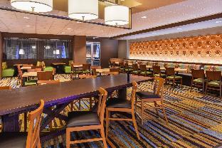 Fairfield Inn & Suites By Marriott Coralville,Coralville>>Cedar Rapids - Iowa City,3 star