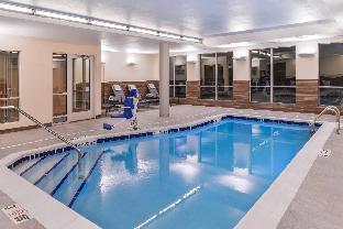 fairfield inn and suites by marriott coralville