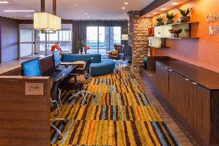 fairfield inn and suites by marriott coralville