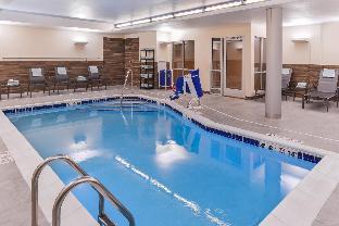 fairfield inn and suites by marriott coralville