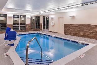 fairfield inn and suites by marriott coralville