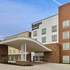 fairfield inn and suites by marriott coralville