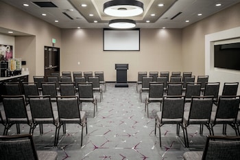 Courtyard By Marriott Corvallis,Benton County>>Albany,3 star