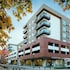 courtyard by marriott corvallis