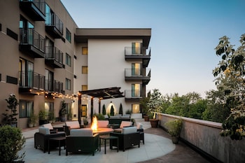 Courtyard By Marriott Corvallis,Benton County>>Albany,3 star