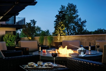 Courtyard By Marriott Corvallis,Benton County>>Albany,3 star