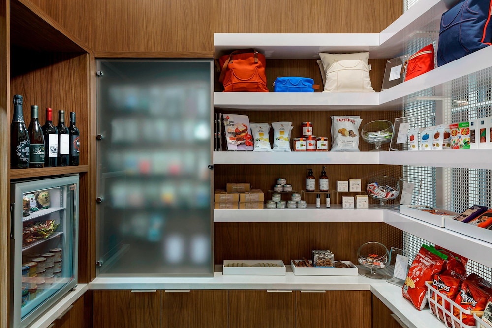 ac hotel by marriott san francisco airport oyster point waterfront