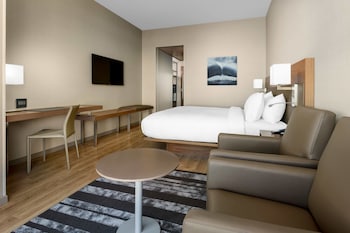 ac hotel by marriott san francisco airport oyster point waterfront