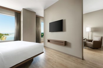 ac hotel by marriott san francisco airport oyster point waterfront