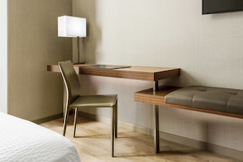 ac hotel by marriott san francisco airport oyster point waterfront